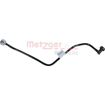 Chladič motoru Hadice chladiče METZGER 2421698