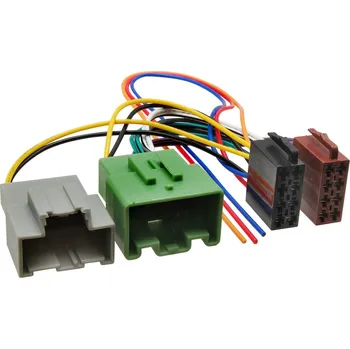 Reproduktor do auta ISO adapter pro autoradia Opel Insignia (14->)