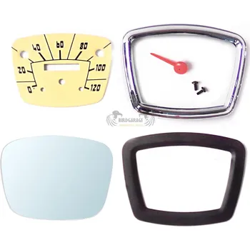 Náhon tachometru Opravná sada tachometru JAWA 50 Pionýr 23 Mustang, JAWA 90