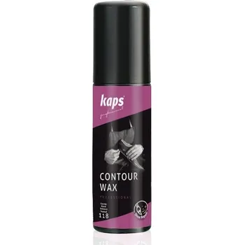 Autovosk Renovační vosk na ošetření a ochranu podrážek, Contour Wax - 75 ml