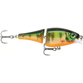 Umělá nástraha Rapala BX Jointed Shad 06 P (BXJSD06P)