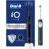 Elektrický zubní kartáček Oral-B iO Series 2 Duo, Night Black/Forest Green