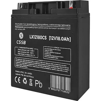 Lamex LX12180CS