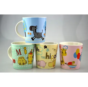 PROHOME - Hrnek 380ml různé motivy