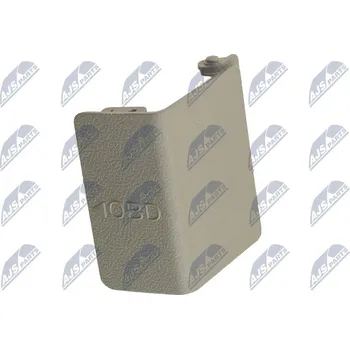 Zakrytí, středová konzole NTY EZC-BM-238