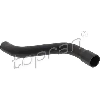 Chladič motoru Hadice chladiče HANS PRIES - TOPRAN 205 718