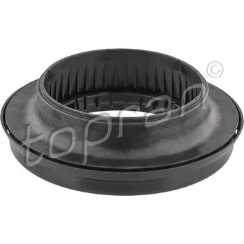 Valivé ložisko, ložisko pružné vzpěry HANS PRIES - TOPRAN 702 289