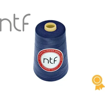 Ocel 256, overlock niť, NTF 5000y (E) (Overlockové nitě)