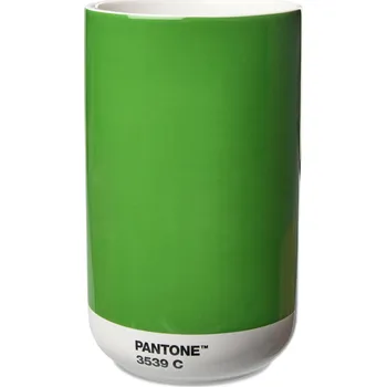Váza Copenhagen Design, Váza Pantone 14 cm zelená - Formadore