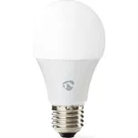 Nedis SmartLife Plnobarevná Žárovka, Wi-Fi