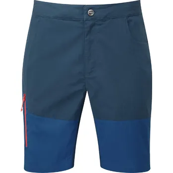 Pánské kraťasy Pánské Kraťasy Mountain Equipment Anvil Short Men's Barva: Majolica/Alto Blue, Velikost: L