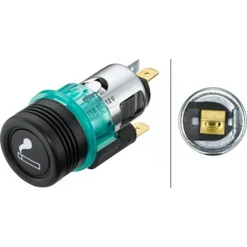 Zapalovač cigaret HELLA 8EZ 008 021-001