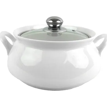 PROHOME - Mísa na polévku 19x11cm