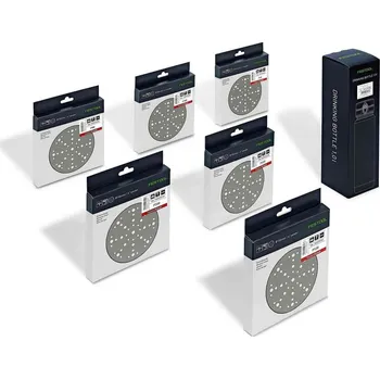 FESTOOL 578131 Kotuc brusný STF D150/48 GR-Set P