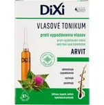 Dixi Arvit s provitamínem B5 7 ampulí, vlasové tonikum