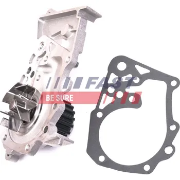 Chladič motoru Vodní čerpadlo, chlazení motoru FAST FT57173