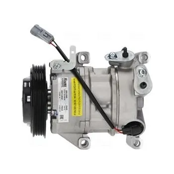 Kompresor klimatizace Kompresor, klimatizace NISSENS 891095