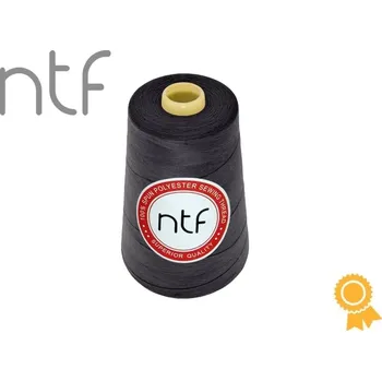 Temně modrá 597, overlock niť, NTF 5000y (E) (Overlockové nitě)