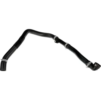 Chladič motoru Hadice chladiče GATES 05-5001