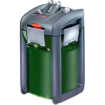 Akvarijní filtr Filtr Eheim Professionel THERMO 3 1200XL vnější, bez náplní 1700l/h
