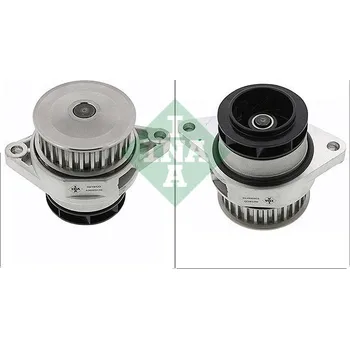 Motor automobilu Vodní čerpadlo, chlazení motoru Schaeffler INA 538 0031 10
