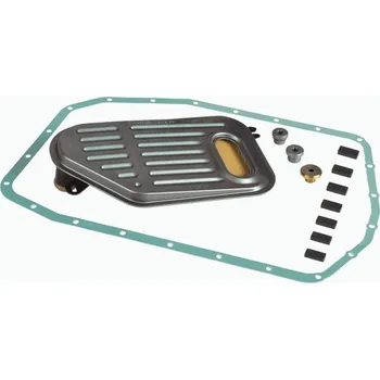 Sada Dílů, výměna oleje automatické převodovky ZF PARTS 1060.298.072