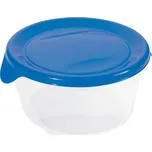 CURVER Dóza na potraviny FRESH & GO 0,5L kulatá |