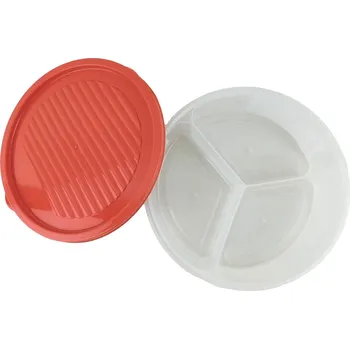 Dóza na potraviny PROHOME - Dóza 1,2l různé barvy