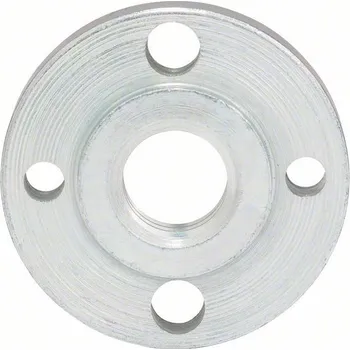 Matice BOSCH Kruhová matice pro leštící kotouc 115 - 150 mm