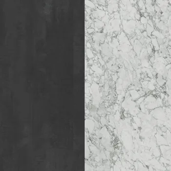 Kuchyňská pracovní deska Pfleiderer Holzwerkstoffe Gmb ZÁSTĚNA K PRACOVNÍ DESCE F79934 CR / S63009 SD 4100x600x9,2