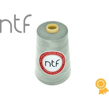Pistácie 262, overlock niť, NTF 5000y (E) (Overlockové nitě)