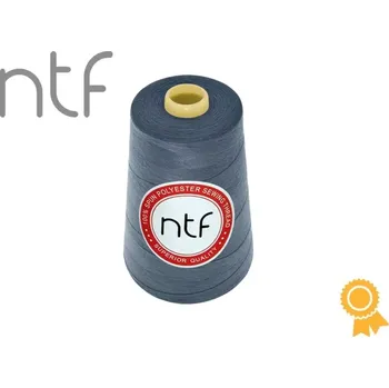 Modrošedá 259, overlock niť, NTF 5000y (E) (Overlockové nitě)