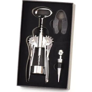 PROHOME - Sada 3 ks príslušenství na víno