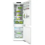 Vestavná lednice s mrazákem Miele KFN 7785 C