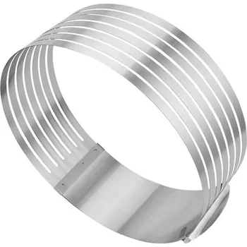 Forma na pečení PROHOME - Forma na krájení korpusu