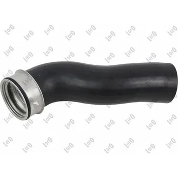 Hadička plnícího vzduchu ABAKUS 054-028-088