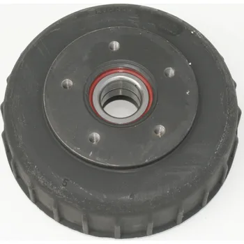 Brzdový buben Buben brzdový AL-KO PLUS 2361 (5x112)