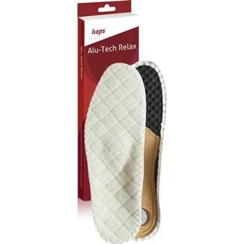 Ortopedické termo vložky Alu Tech Relax 37