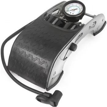 Nožní pumpa dvoupístová univerzální MAR-POL M82007