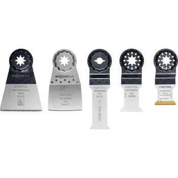 FESTOOL List pilový oscilacní sada OSC-SORT/5 578098