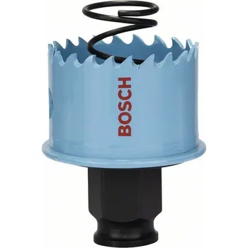 Plech na pečení BOSCH Derovka na plech Sheet Metal 40 mm, 1 9/16 "