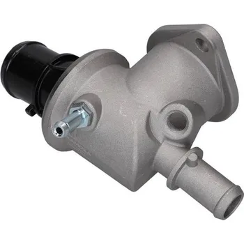 Těsnění motoru Termostat, chladivo KAMOKA 7710282