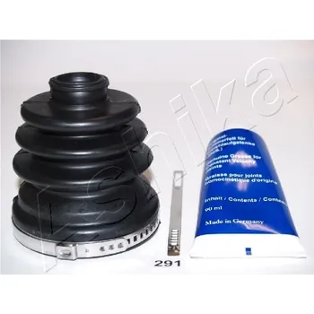 Těsnění motoru Manžeta sada ASHIKA 63-02-291