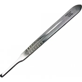 Rukojeť na skalpel č.4