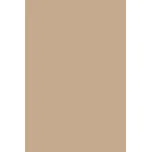 Hladké silonky Fiore Doris 8 Den - neviditelné, extra jemné Béžová 4-L