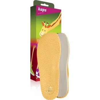 Vložka do bot Ortopedické dětské vložky do bot Anatomix Kids 23-24