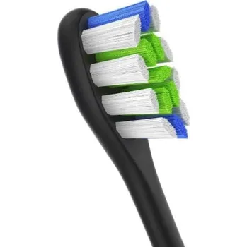 Náhradní hlavice k elektrickému kartáčku Náhradní hlavice pro elektrický zubní kartáček HX3, HX6, HX9 - 1 ks