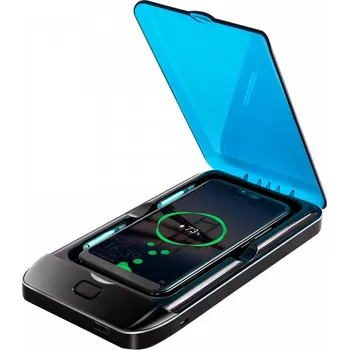 UV sterilizátor UV sterilizátor, dezinfekce na mobilní telefon