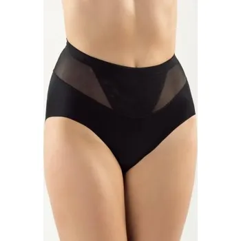 Stahovací kalhotky Stahovací kalhotky Eldar Vanisa Černá M