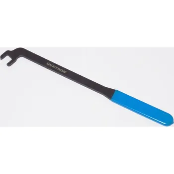 Klíč na&nbsp;napínací kladku řemene VW, Škoda, Audi 1.4 FSI/TFSI - QUATROS QS10775